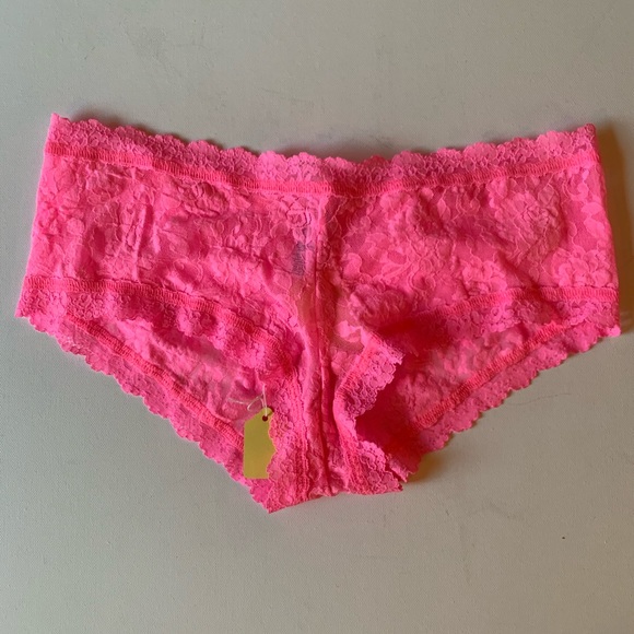 Hanky Panky Other - Hanky Panky Girl Short